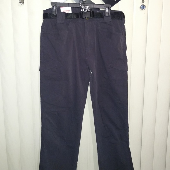 Coleman Other - Coleman Men's  Stretch Tear Resistant Pants